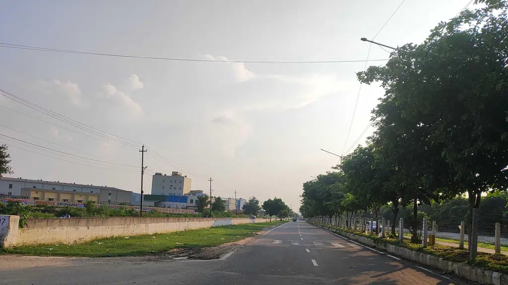 Village Park Greater Noida West