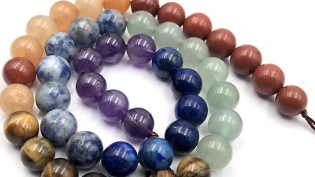 Suncity Beads