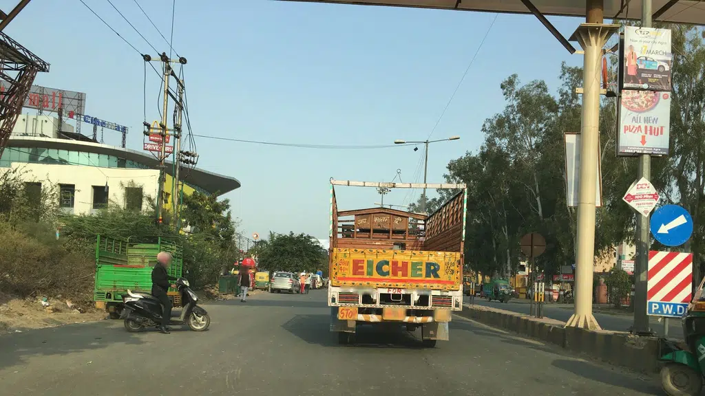 Udta Punjab Restaurant & Banquet