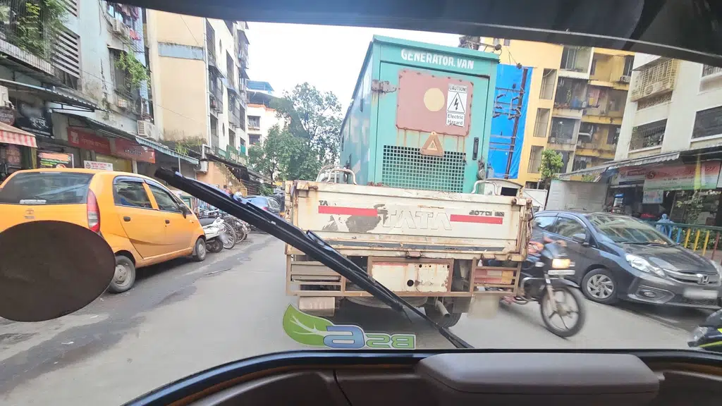 Apsara Ice Creams