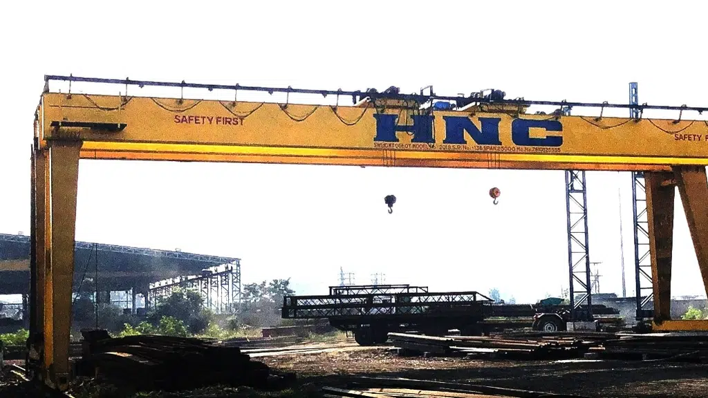 Hnc Industries Private Limited