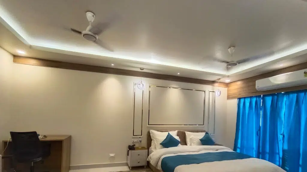 Mountail Eco Resort