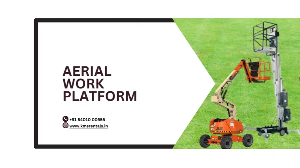 KMS Rentals And Manpower Services