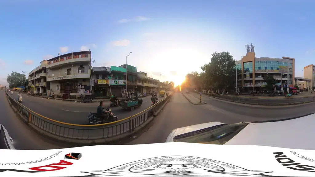 Ravi Engineering Co.
