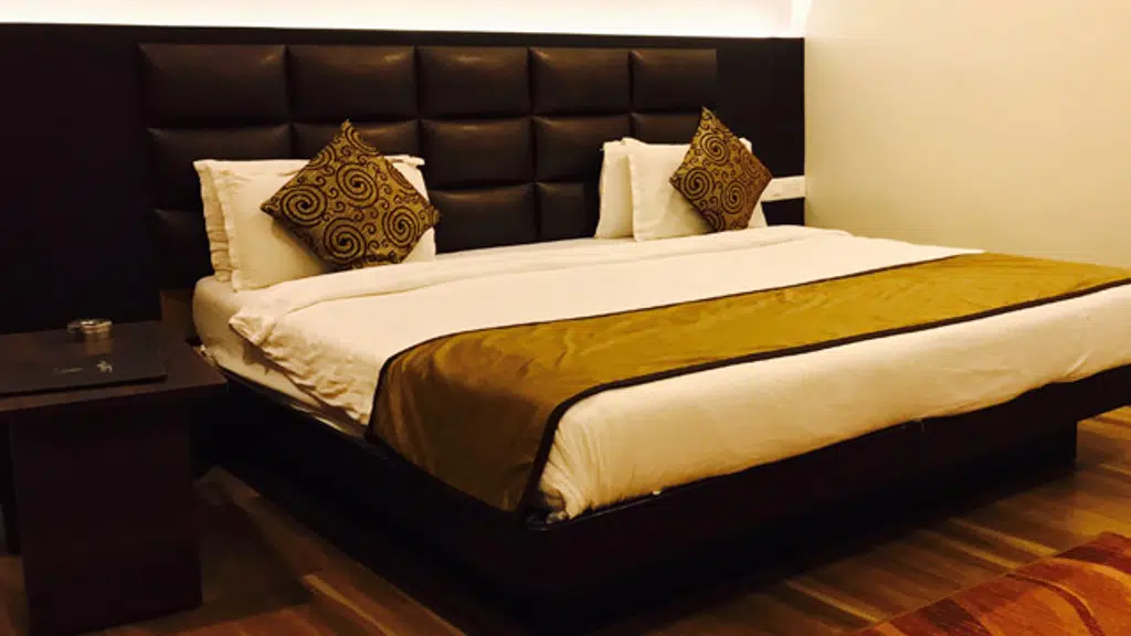 Hotel Saikripa Imperial