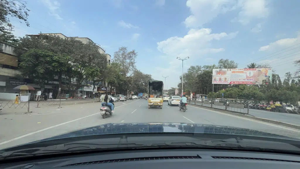 Vaishnavi Snacks Center
