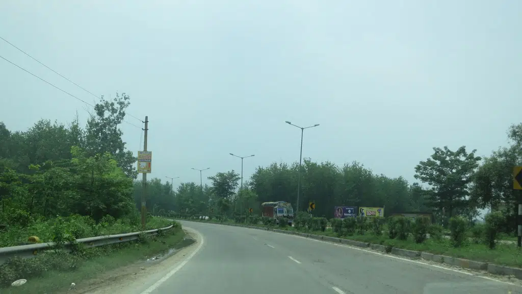 Vaishnavi Tourist Dhaba