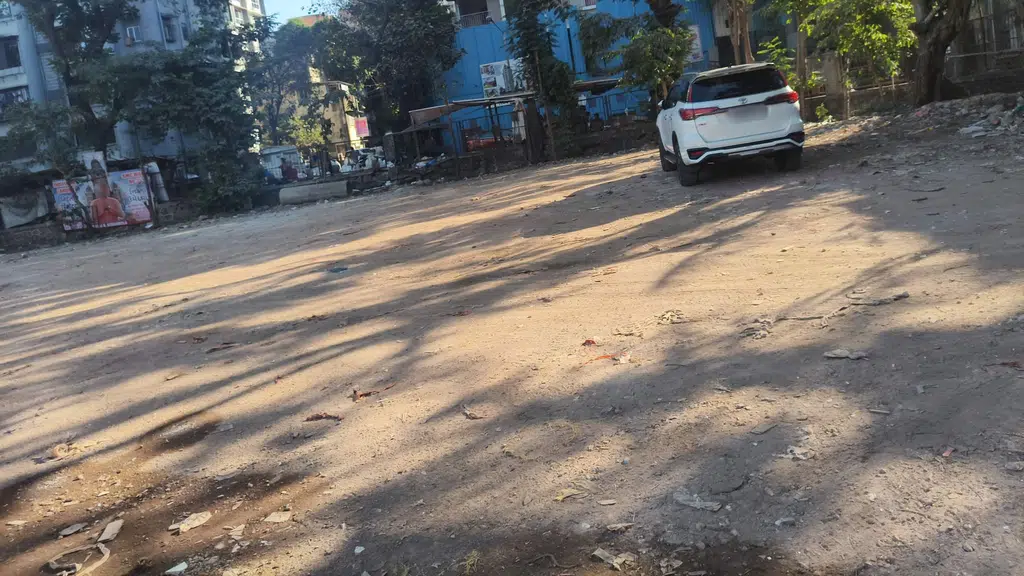 Ganga Deep Apartment