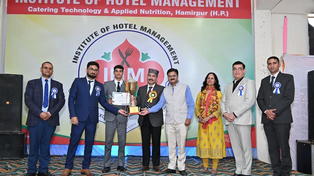 IHM Hamirpur