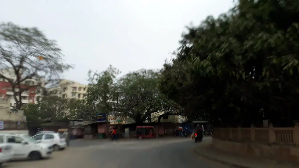 Shri Infraavenue Pvt. Ltd.