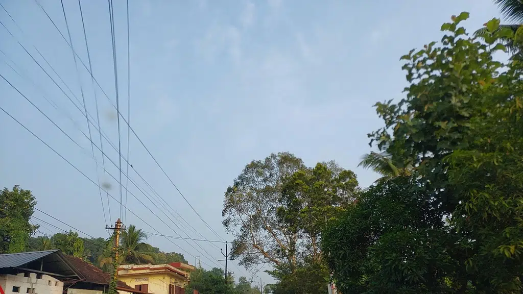 Vetikkavunkal Mahadeva Temple