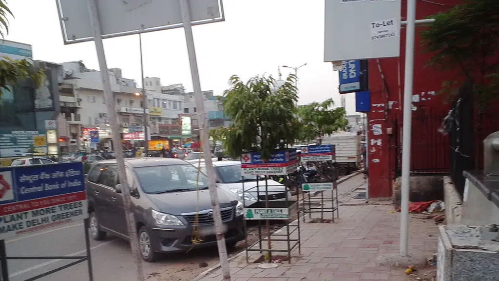 Axis Bank Branch