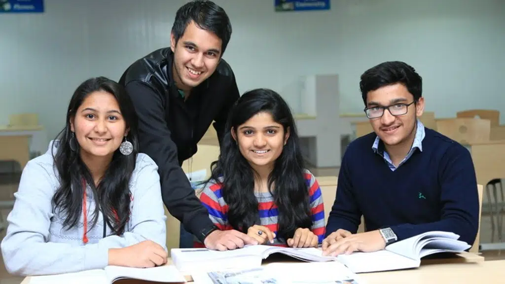 SRM University,Haryana
