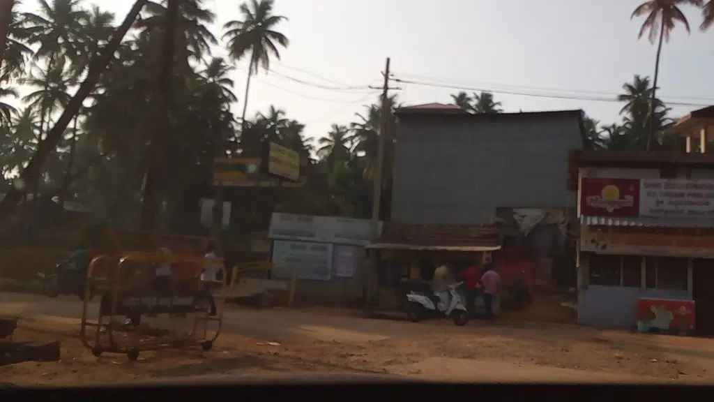 Dhenu Atithya