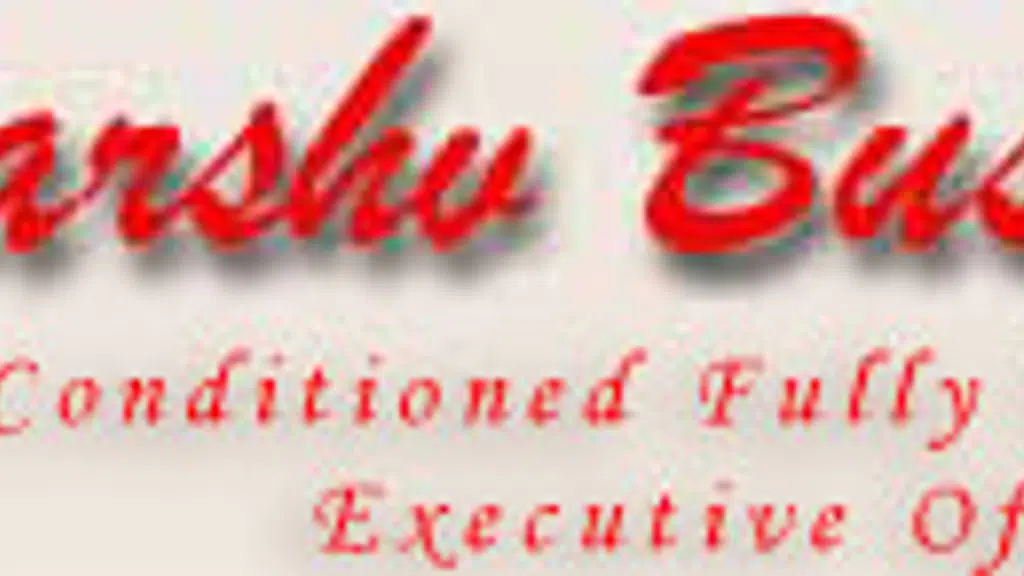 Parshv business center