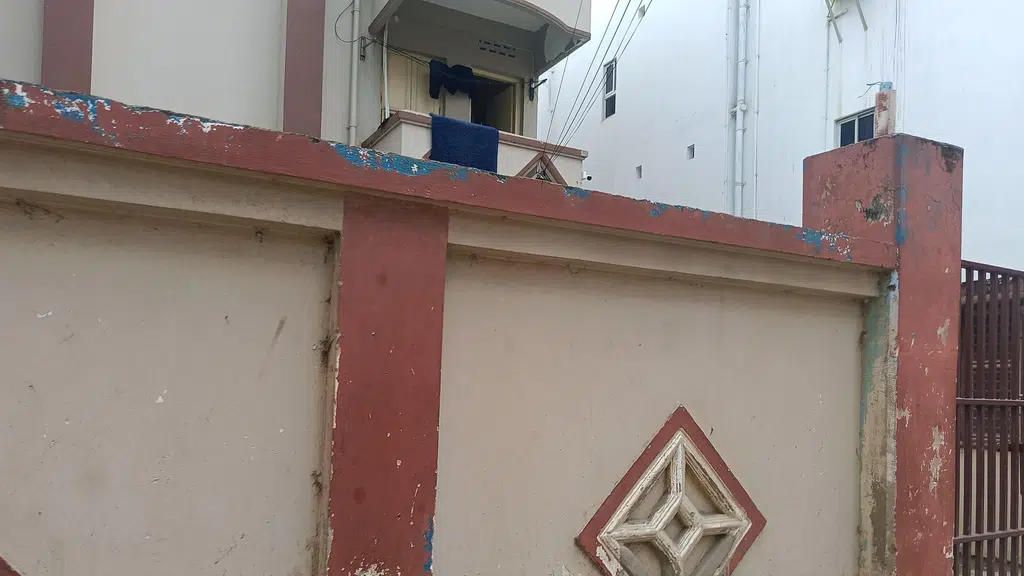 Hotel Naren Palce