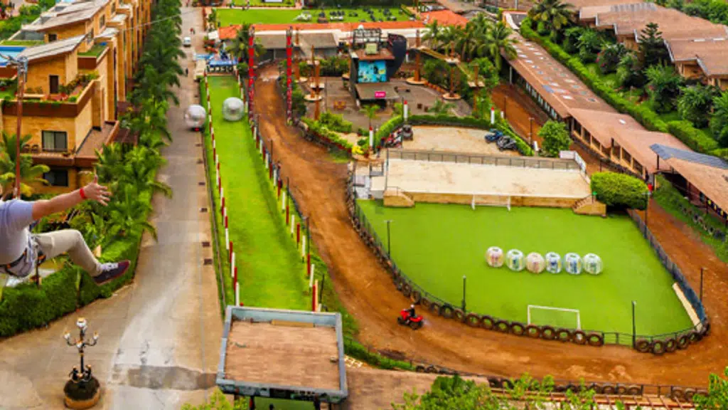 Parsi Dhaba