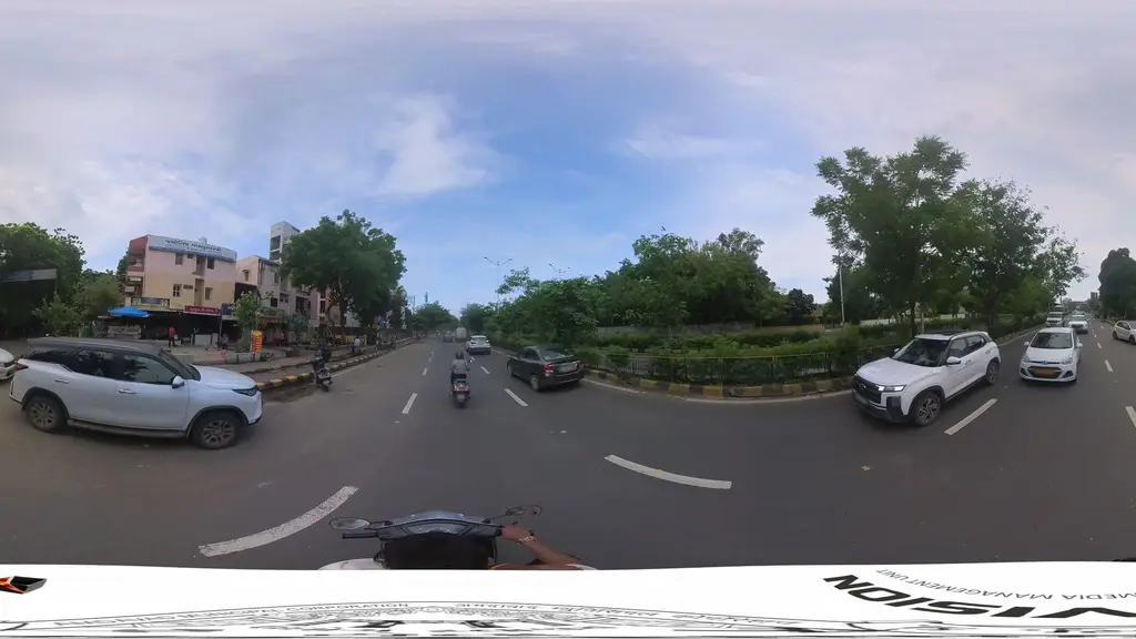 Malav Apartment