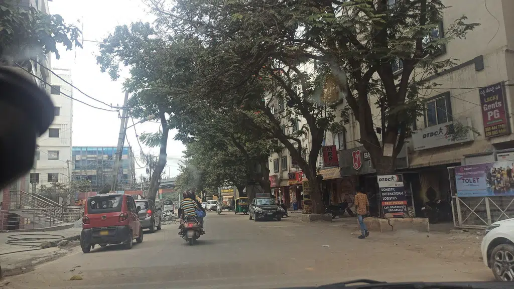 State Bank Of India