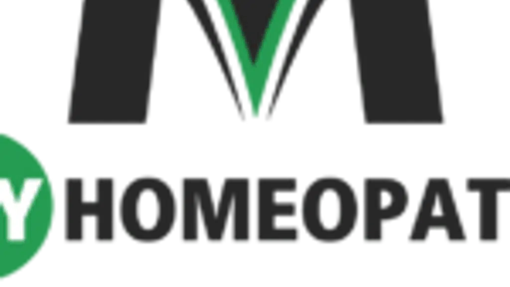 My Homeopathy
