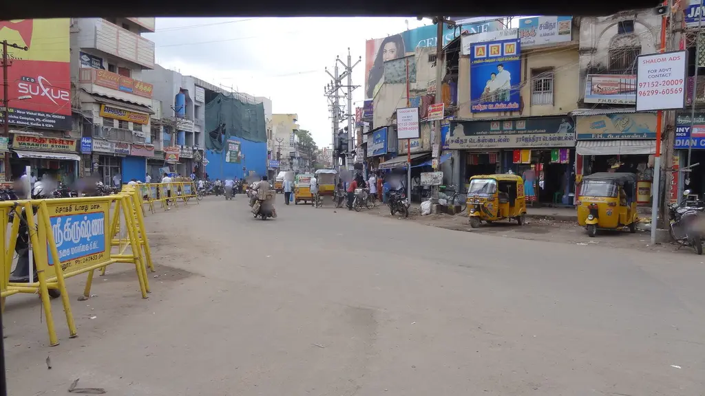HDFC Bank ATM