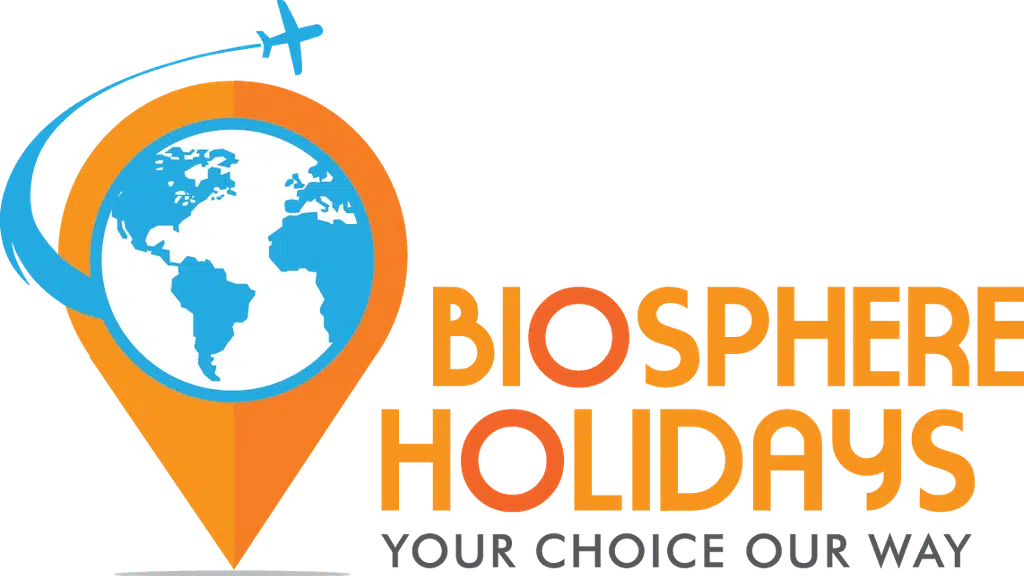 Biosphere Holidays Pune