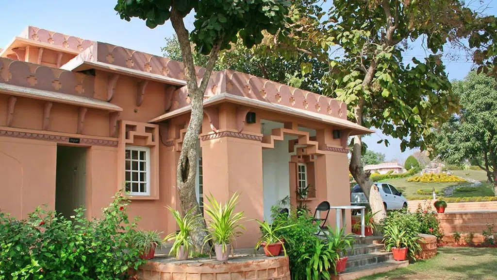 Betwa Retreat