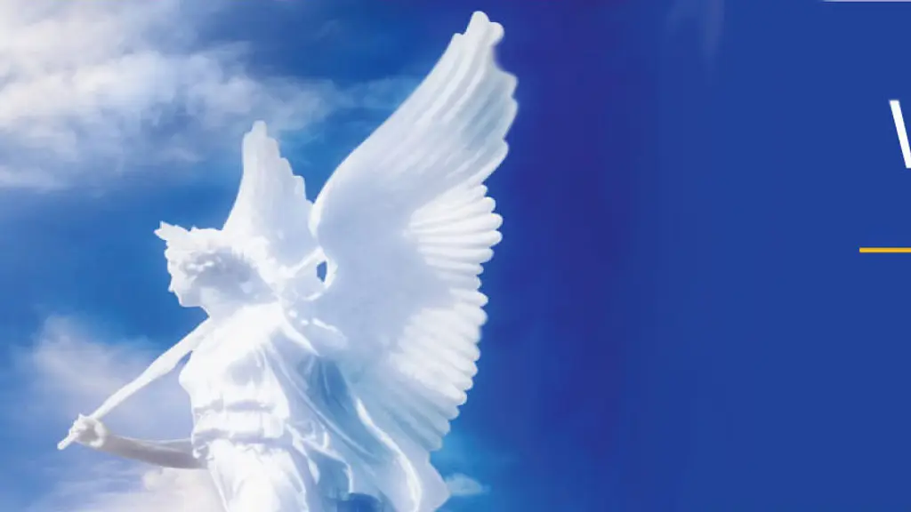Guardian Angel Peace Mission Center