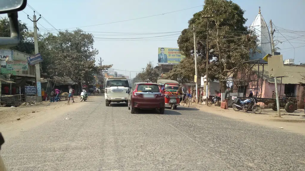 Mahindra Amit Automobiles