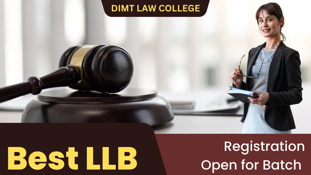 DIMT Law College - Delhi NCR