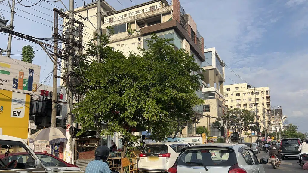 Hotel Apollo Grand