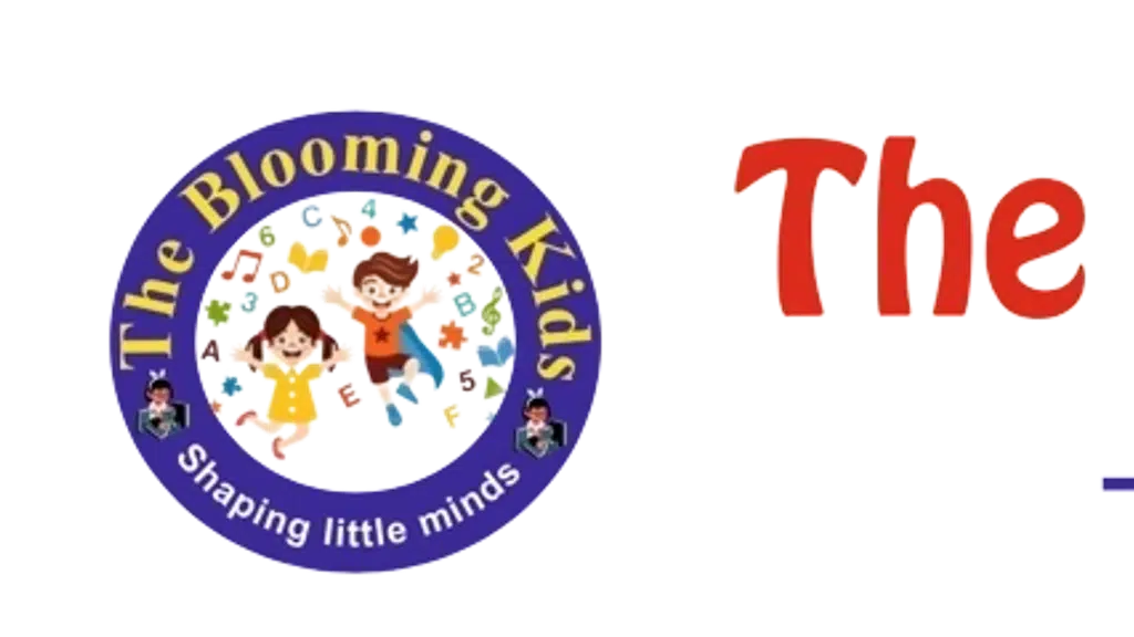 The Blooming Kids