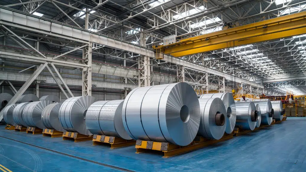 Northern India Steels