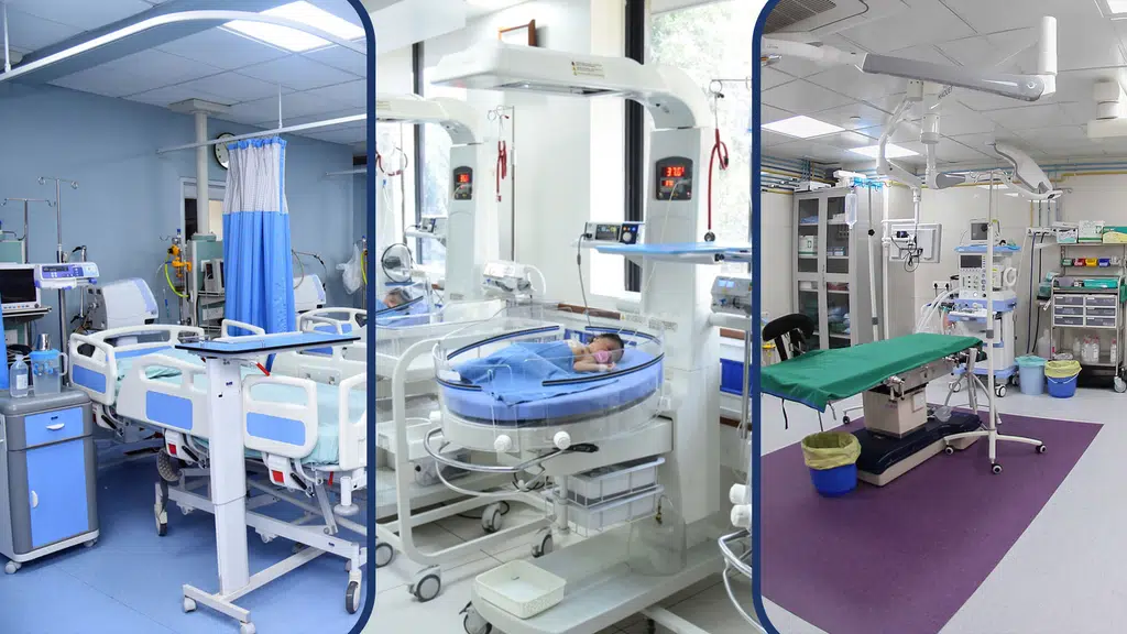 Medvent Medical Services Odisha