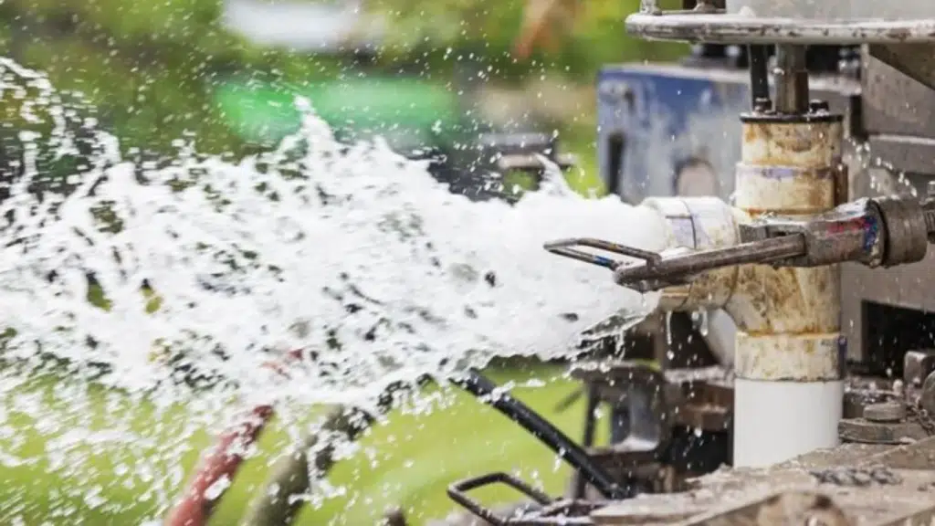 Krishnan Borewells - Best Borewell Drilling