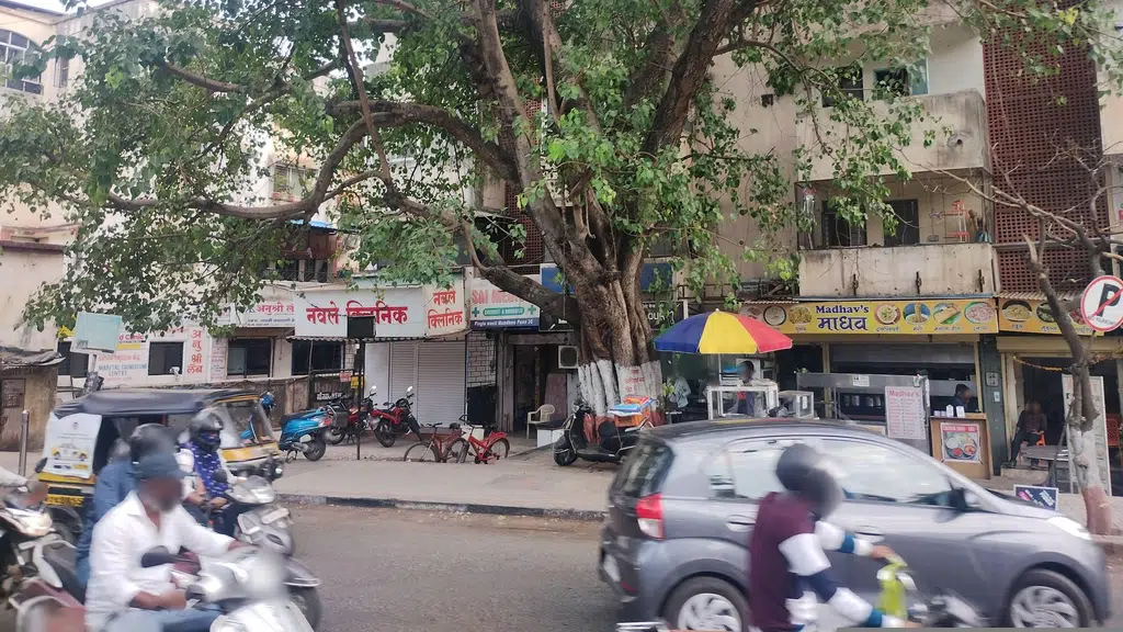 Mantri Aagan
