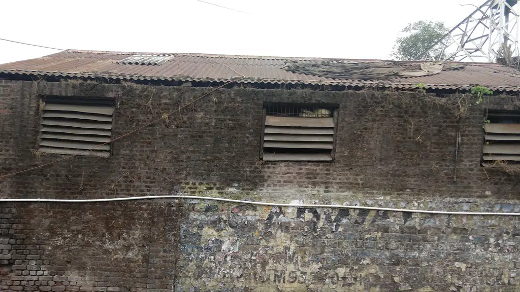 State Bank Of India ATM