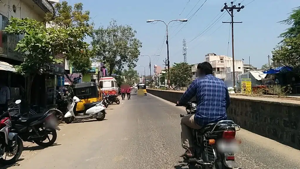 Manimegalai Government Girls Higher Secondary School