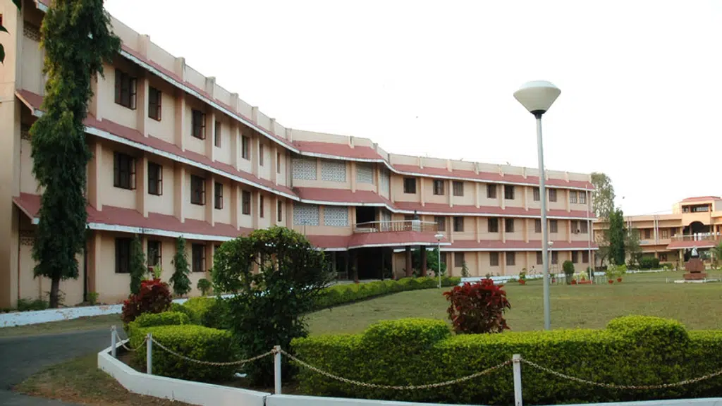 KCP Siddhartha Adarsh Residential Public School