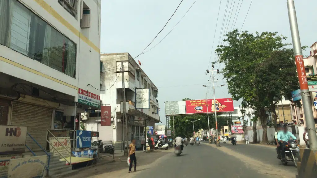 Flamingo Transworld Pvt. Ltd.