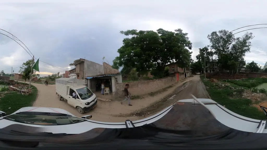 Kai Kabila Iyi Maturi