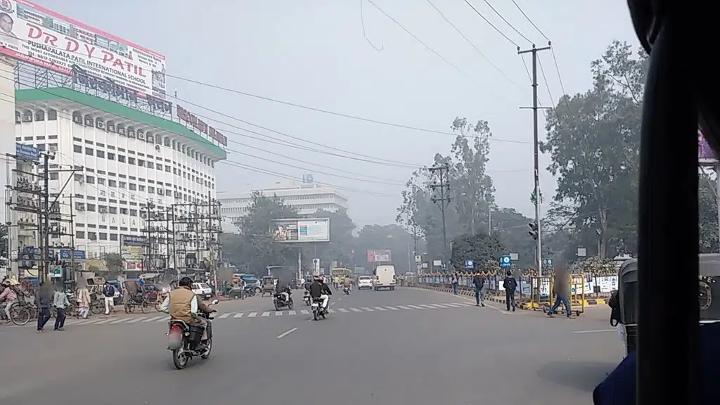 Golghar - Patna