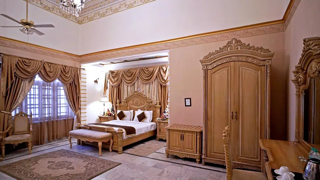 Hotel Merwara Estate
