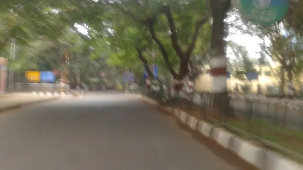 State Bank Of India ATM