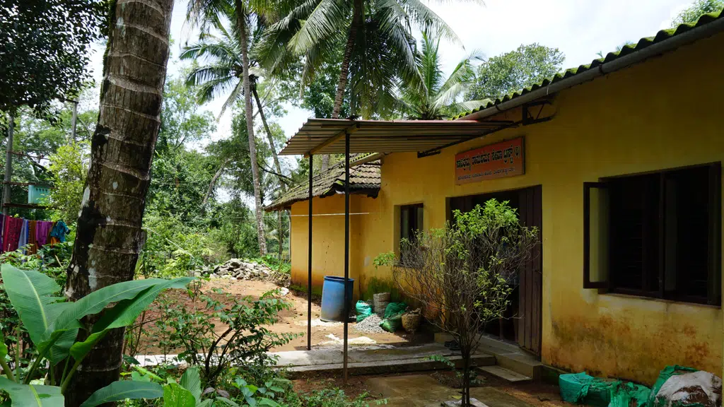 Savithramma Ramasharma Seva Trust, Basavani