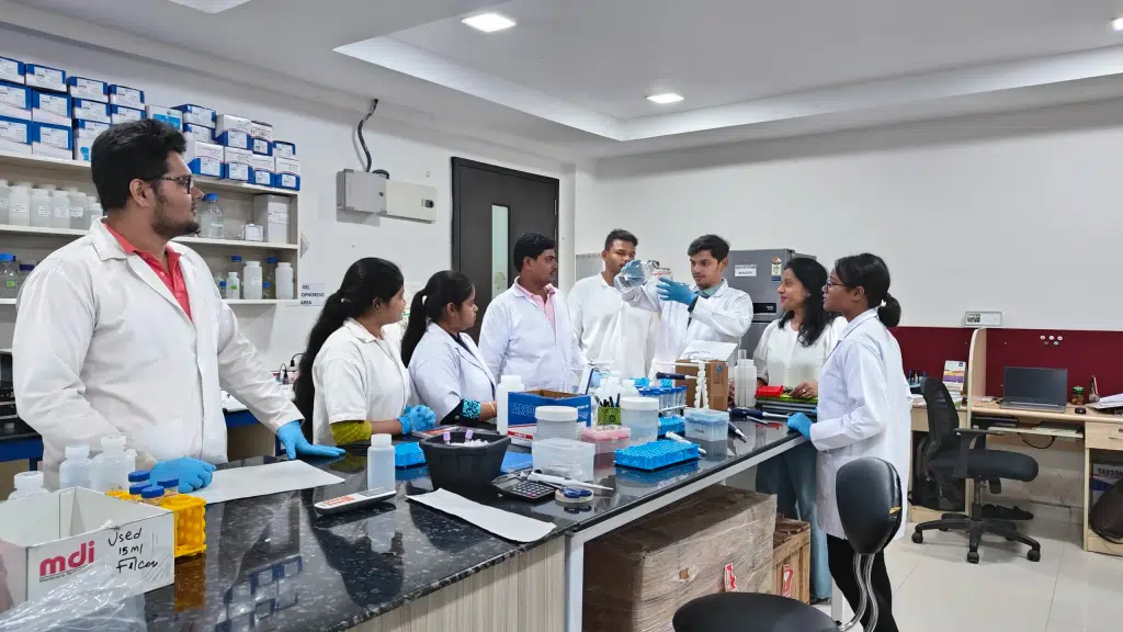 ProCyto Labs Pvt. Ltd.