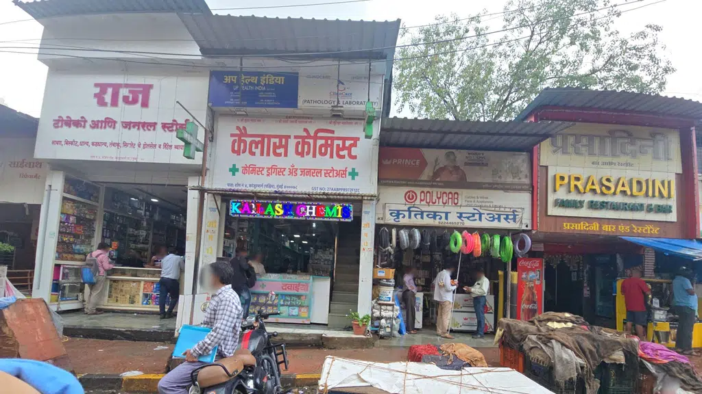 Manisha Footwear
