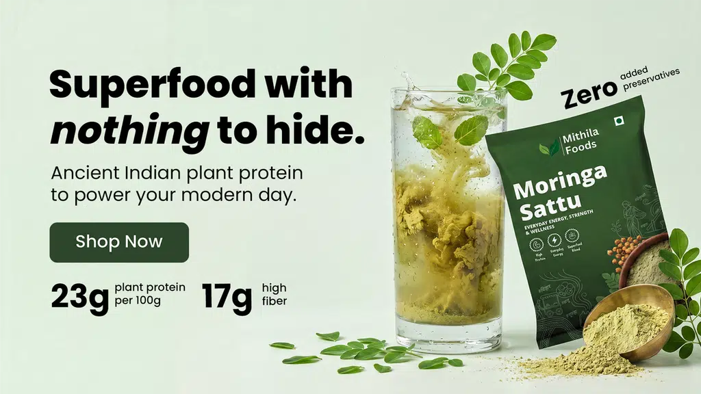 Mithila Foods