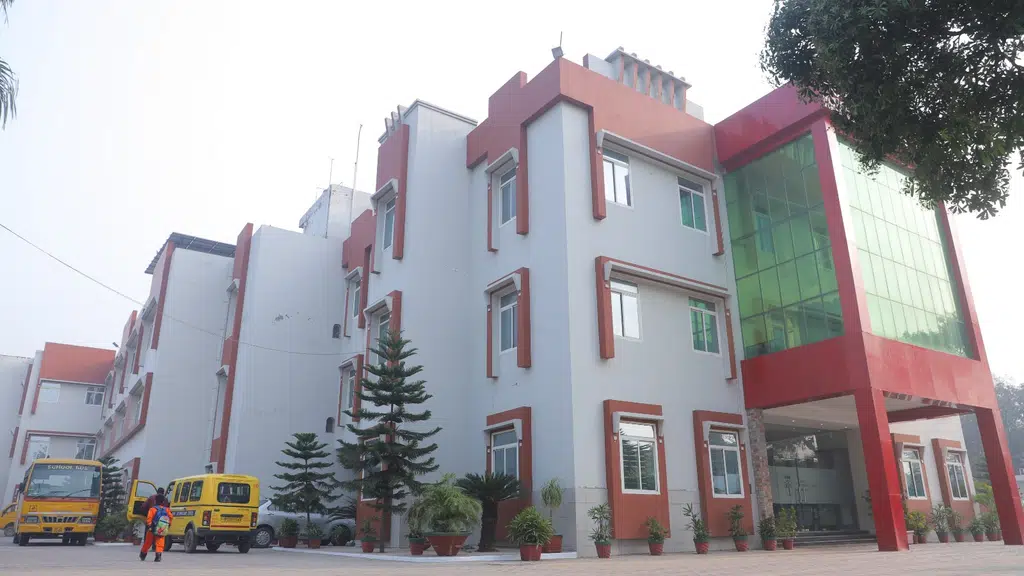 Rana International School, Amroha
