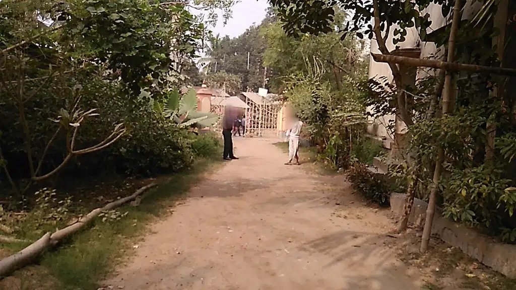 Mayapur Yatri Nivas